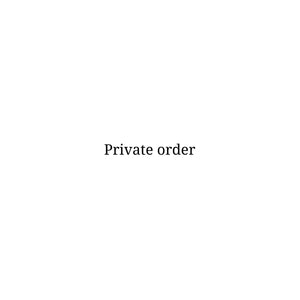 Private order